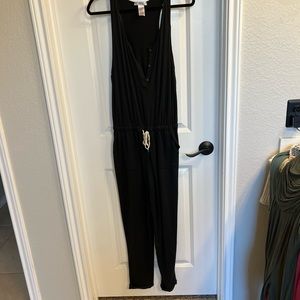Boho jumpsuit